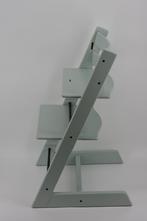 Stokke Tripp Trapp Soft Mint – Refurbished model, Verzenden, Zo goed als nieuw, Meegroeistoel, Stoelverkleiner