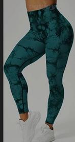 Sportlegging. Patrol, Kleding | Dames, Sportkleding, Maat 36 (S), Verzenden, Blauw, Fitness of Aerobics