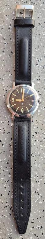 Vostok Komandirskie top-sec Cal.2234 herenhorloge., Sieraden, Tassen en Uiterlijk, Horloges | Heren, Overige merken, Staal, Verzenden