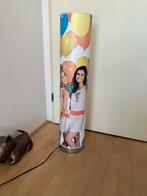 K3 vloerlamp, Ophalen, Zo goed als nieuw, Minder dan 100 cm
