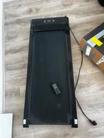 Fitby Treadmill loopband / walking pad zwart, Ophalen, Zo goed als nieuw, Benen, Loopband