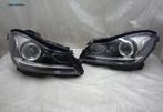 Mercedes C Klasse C63 AMG W204 facelift Bi Xenon koplampen