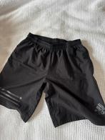 Adidas sportbroekje heren - zwart - maat L, Maat 52/54 (L), Zwart, Ophalen of Verzenden, Zo goed als nieuw