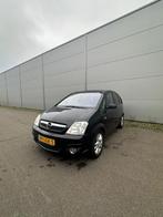 Opel Meriva 1.6-16V Cosmo, Auto's, Opel, Voorwielaandrijving, 65 €/maand, 15 km/l, Gebruikt