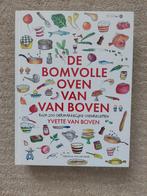 De Bomvolle Oven van Van Boven, Ophalen of Verzenden, Europa, Yvette van Boven, Hoofdgerechten
