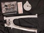 Honda mbx gestraald en gecoat achterbrug en remanker, Ophalen of Verzenden
