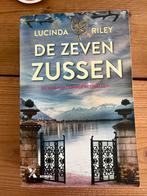 Lucinda Riley - De zeven zussen, Boeken, Lucinda Riley, Ophalen of Verzenden, Zo goed als nieuw, Nederland