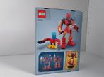 Lego 40581 BIONICLE Tahu en Takua, Ophalen of Verzenden, Nieuw, Complete set, Lego