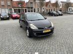 Renault Clio 1.6 16V 82KW 3-DRS 2006 Zwart, Auto's, Renault, Voorwielaandrijving, 4 cilinders, Origineel Nederlands, 1200 kg