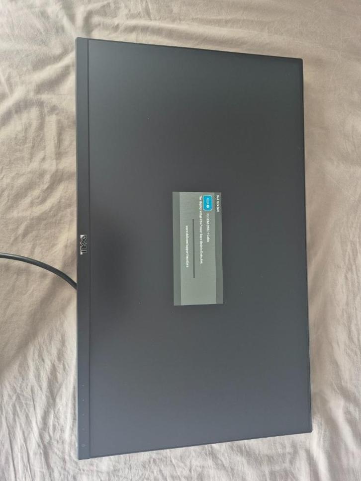 Dell UltraSharp U2414Hb monitor, Computers en Software, Monitoren, Zo goed als nieuw, 60 Hz of minder, DisplayPort, DVI, HDMI