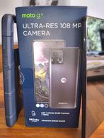 Te koop: Motorola G72, Ophalen, Gebruikt, Overige modellen, Zwart