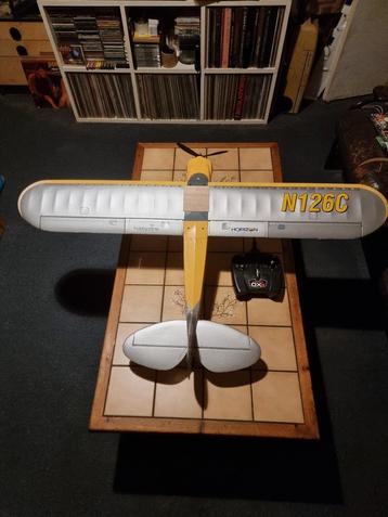 Carbon cub s2  beschikbaar voor biedingen