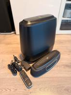 Polk MagniFi Mini Soundbar + Subwoofer, Ophalen, Met externe subwoofer, Gebruikt