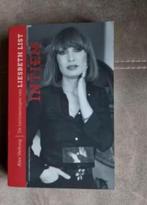 De herinneringen van Liesbeth List (incl. CD) A. Verburg, Ophalen of Verzenden, Zo goed als nieuw, Alex Verburg