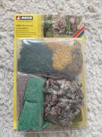 Trein model spoorbouw startset NOCH gras NIEUW, Ophalen of Verzenden, Nieuw