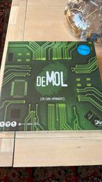 Wie is de Mol de code-opdracht, Hobby en Vrije tijd, Gezelschapsspellen | Bordspellen, Ophalen, Nieuw