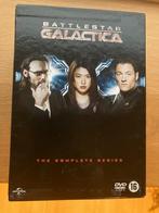 Battlestar galactica met nl ondertiteling dvd, Cd's en Dvd's, Dvd's | Science Fiction en Fantasy, Gebruikt, Vanaf 16 jaar, Boxset