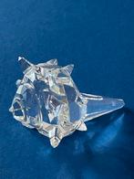 Swarovski tolhoorn schelp, Ophalen of Verzenden, Zo goed als nieuw, Figuurtje
