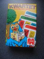 retro de fabeltjeskrant kwartet 1985, Ophalen of Verzenden, Gebruikt, Kwartet(ten)