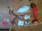 Honda CRF 450R 2011 Kappenset, Ophalen of Verzenden, Gebruikt
