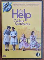 DVD The help - verfilming van Een keukenmeidenroman - IZGST, Vanaf 12 jaar, Ophalen of Verzenden, Zo goed als nieuw, Waargebeurd drama