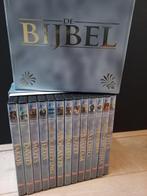 De Bijbel (13xDVD) LUXE BOX SET - The Bible Collection, Cd's en Dvd's, Dvd's | Tv en Series, Ophalen of Verzenden, Zo goed als nieuw