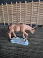 Lemax figuur 16 kerstdorp kersthuisjes, Ophalen of Verzenden, Zo goed als nieuw