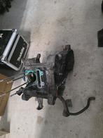 Piaggio Zip iGet E4 Carter met Ontsteking, Ophalen of Verzenden, Zo goed als nieuw, Blok, Piaggio