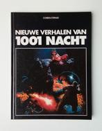 Nieuwe Verhalen van1001 Nacht - Fantasy Avontuur - R. Corben, Boeken, Gelezen, Ophalen of Verzenden, J. Strnad, Eén stripboek