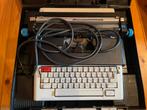Olivetti lettera 36C, Diversen, Typemachines, Ophalen of Verzenden, Gebruikt