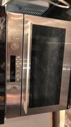 Combi magnetron Atag, Witgoed en Apparatuur, Magnetrons, Ophalen of Verzenden, Zo goed als nieuw