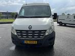 Renault Master T35 2.3 dCi L2H2, Auto's, Voorwielaandrijving, Euro 5, Gebruikt, 4 cilinders
