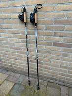 Nordic Walking Stokken, Ophalen, Zo goed als nieuw, Wandelstok