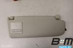 Zonneklep links VW Passat CC 1K0857551, Gebruikt