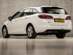 Opel Astra Sports Tourer 1.2 Sport (APPLE CARPLAY, LM VELGEN, 65 €/maand, Stof, Gebruikt, 1199 cc