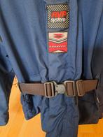 Rukka Motorjas Blauw Maat L - Nette Staat, Motoren, Kleding | Motorhelmen, Overige merken, Heren, L, Tweedehands