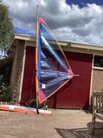 Kindertuig ong 2 mtr, Watersport en Boten, Windsurfen, Ophalen, Mast, Minder dan 5 m²
