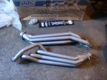 bbk 1856 headers 2011-2022 ford modular 5.0 302 mustang beschikbaar voor biedingen