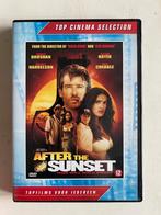 After the Sunset, Vanaf 12 jaar, Ophalen of Verzenden, Gebruikt, Actie