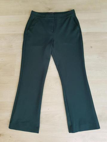 King Louie Jenny Uni Rodeo Pants Sycamore Green 40  beschikbaar voor biedingen