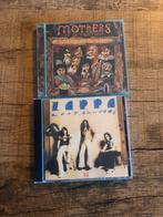 Frank Zappa 2x CD - Uitstekende Staat!, Ophalen of Verzenden, Zo goed als nieuw