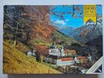 De luxe puzzel ravensburger 1500 stukjes kloster Ettal, Ophalen of Verzenden, 500 t/m 1500 stukjes, Gebruikt