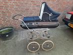 Vintage kinderwagen van Delft, Ophalen, Gebruikt, Overige merken