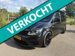 Volkswagen Caddy 2.0 TDI L1H1 BMT Economy Business 180 Pk Ai, 1373 kg, Gebruikt, 4 cilinders, Start-stop-systeem