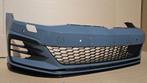 Voorbumper VW Golf 7 VII 7.5 TCR GTI VOLKSWAGEN BUMPER 4xPDC, Gebruikt, -, Voor, Ophalen of Verzenden