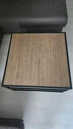Hoektafel Edison, Ophalen, Vierkant, Minder dan 50 cm, 50 tot 100 cm