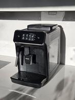 Philips 2220 koffiemachine incl. nieuw filter, Witgoed en Apparatuur, Koffiezetapparaten, Ophalen, Gebruikt, Afneembaar waterreservoir