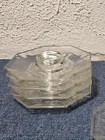 Luminarc Arcoroc Octime eierdop, Huis en Inrichting, Keuken | Servies, Ophalen of Verzenden, Nieuw, Glas, Overige stijlen
