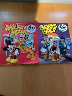 Mickey Mouse & Boris Boef Comics, Meerdere comics, Ophalen of Verzenden, Zo goed als nieuw, Europa