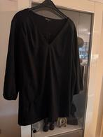 Tuniek MS Mode maat 50/52, Kleding | Dames, Grote Maten, Ophalen of Verzenden, Zo goed als nieuw, MS Mode, Blouse of Tuniek